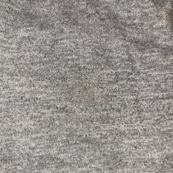 H&M GIRL'S STAR CARDIGAN - Picture 2 of 9